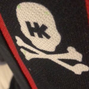 Meet your Posher, Nick